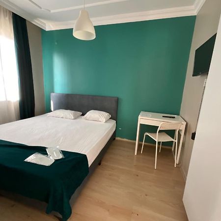 Khan'S B&B Hotel Antalya Exteriör bild