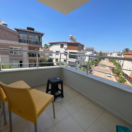 Khan'S B&B Hotel Antalya Exteriör bild