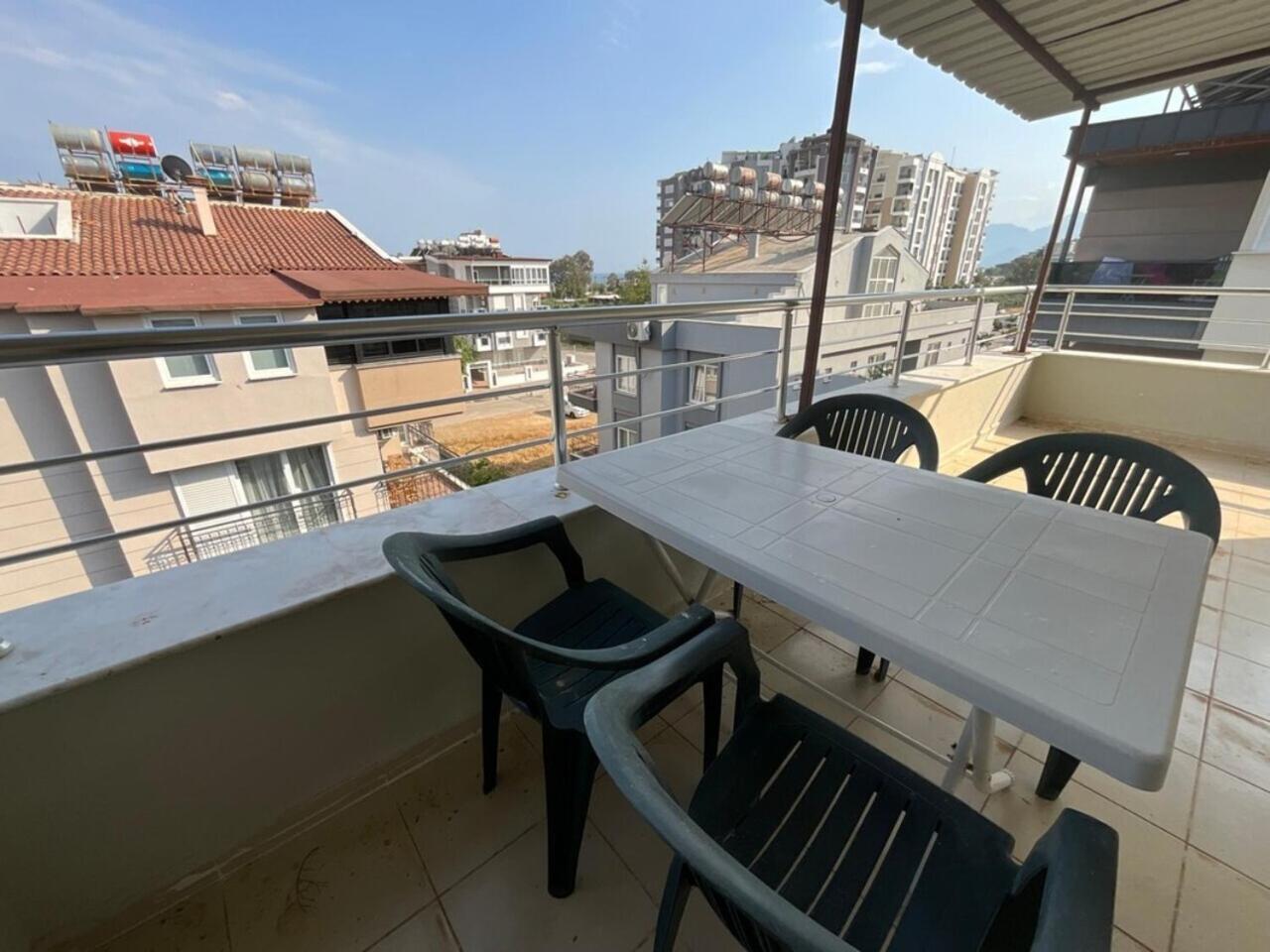Khan'S B&B Hotel Antalya Exteriör bild